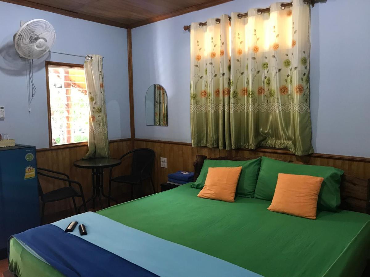Baan Suan Sukjai Resort Чайяфум Екстериор снимка