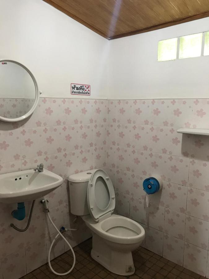 Baan Suan Sukjai Resort Чайяфум Екстериор снимка